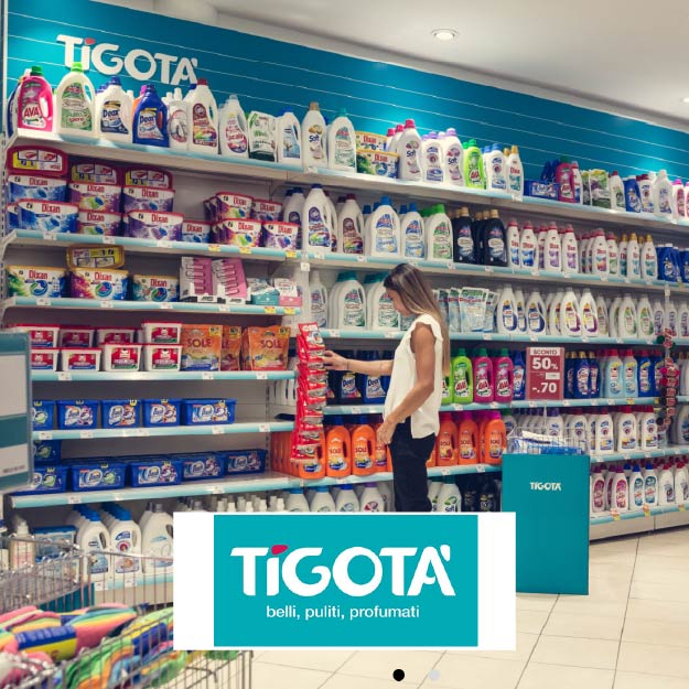 Tigotà