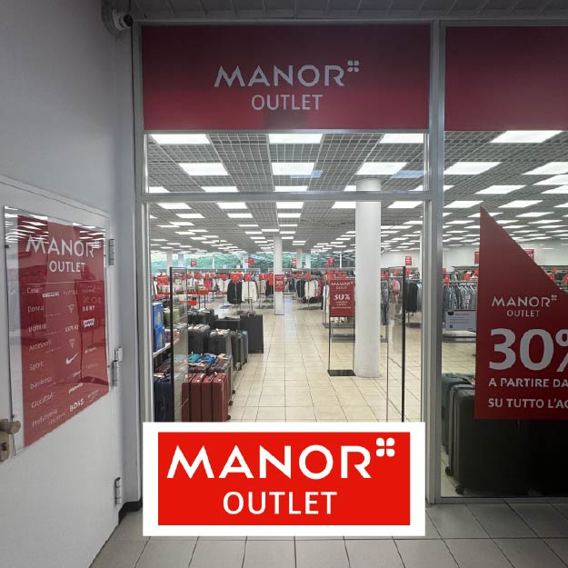 MANOR OUTLET