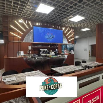 Poke’n’Coffe