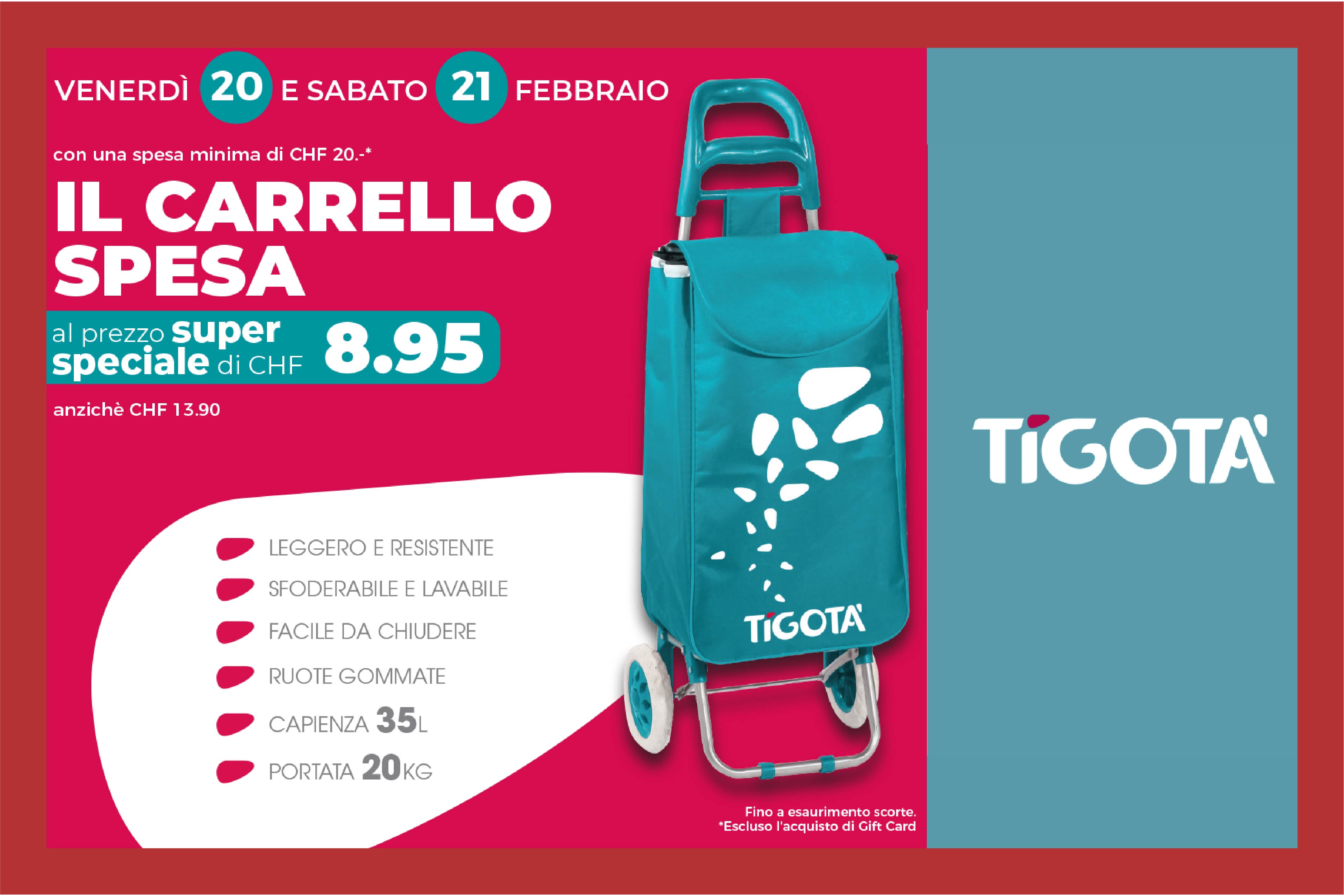 OFFERTE DA CAPOGIRO da Tigotà 🙃 Prenditi cura dei tuoi capelli con lo shampoo e balsamo Pantene a soli CHF 2.50!